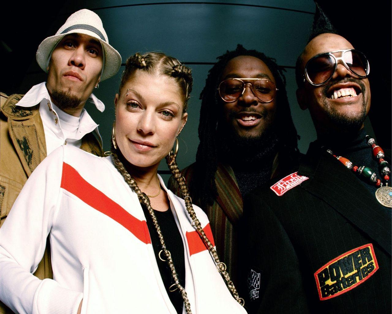 Black Eyed Peas Wallpapers Top Free Black Eyed Peas Backgrounds — free download