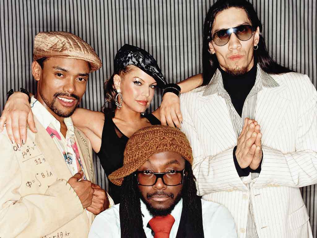 1024x768 What's With the Black Eyed Peas Commercial?