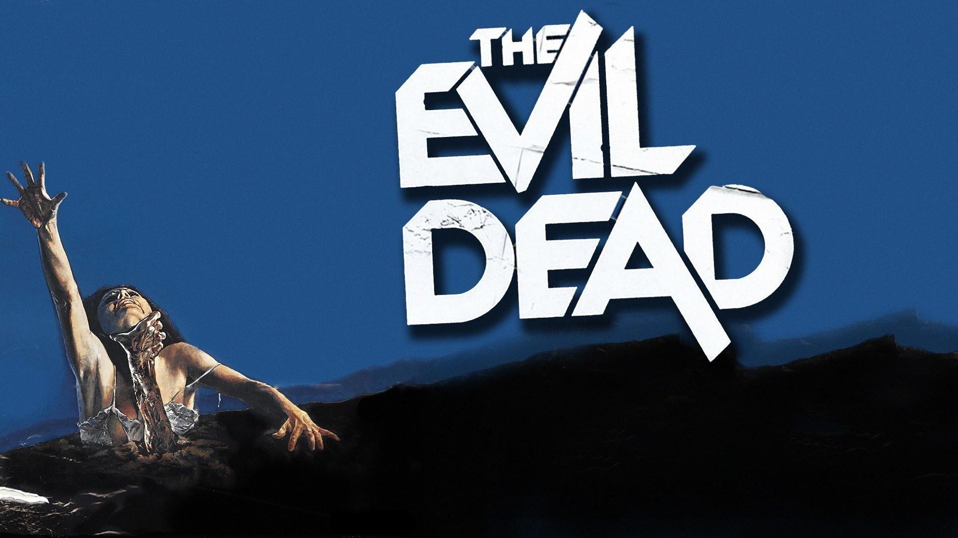 1920x1080 Blue movies evil dead bruce campbell widescreen the wallpaper