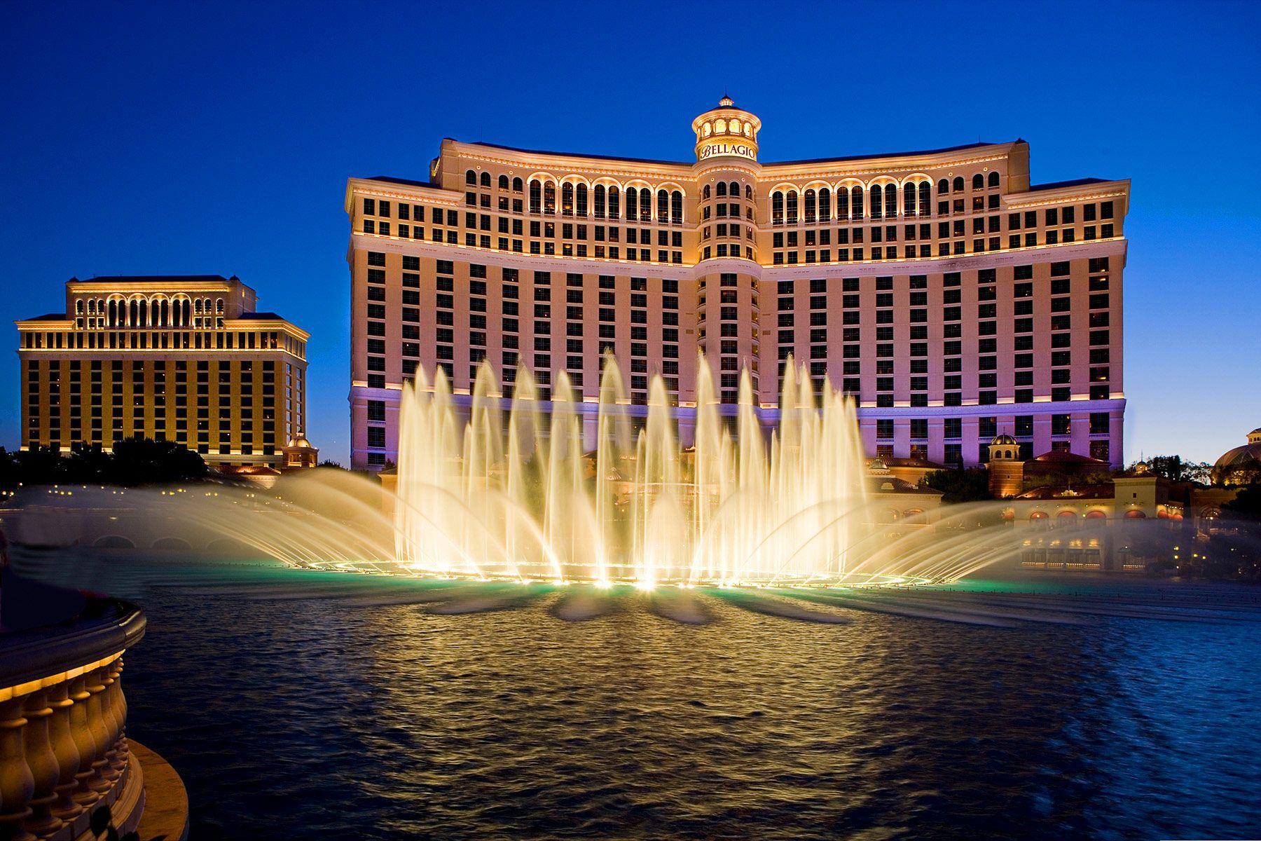 1800x1200 Bellagio Wallpaper