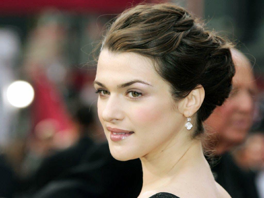 1024x768 HD Wallpaper: Rachel Weisz HD Wallpaper