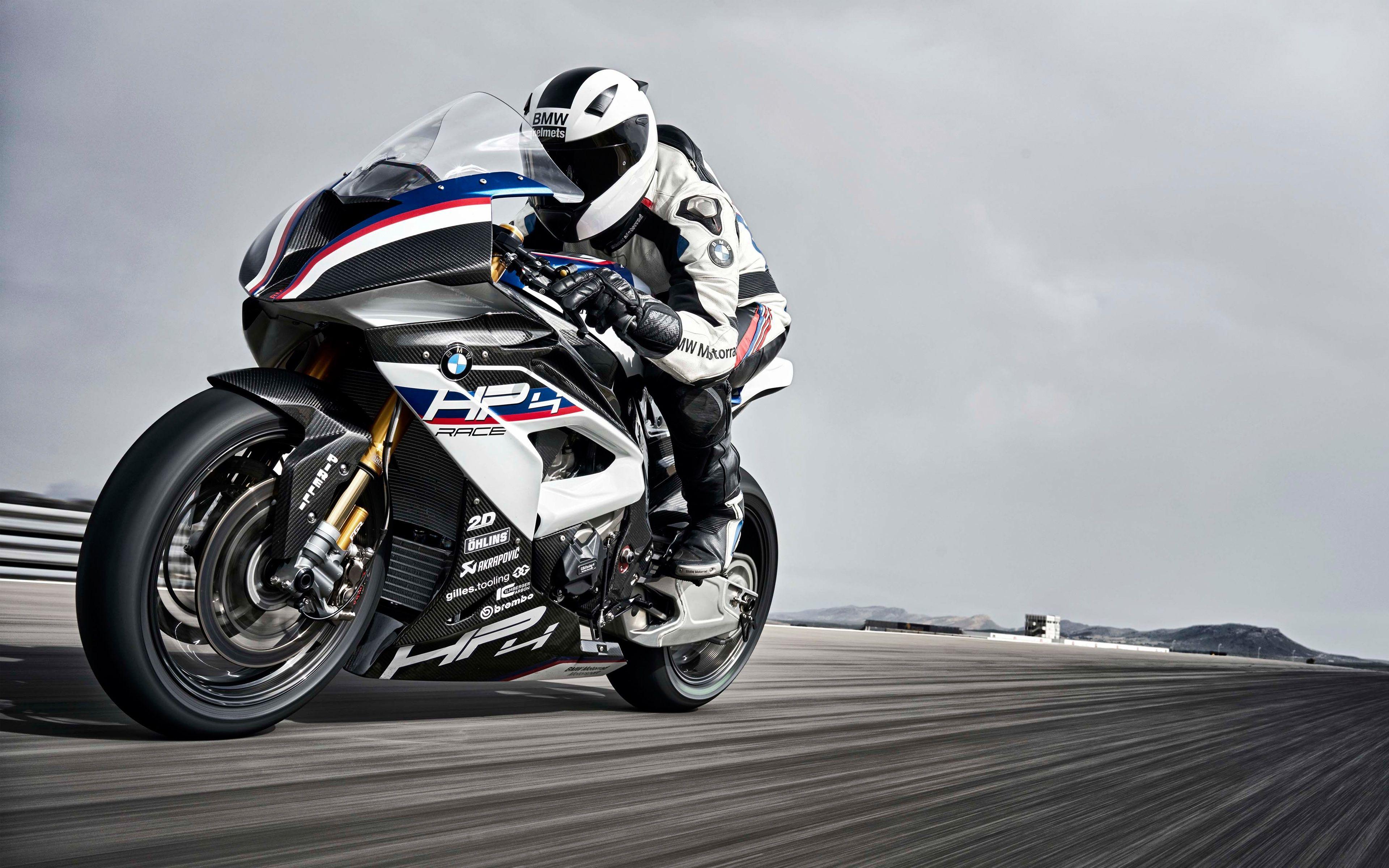 3840x2400 BMW HP4 4k, HD Bikes, 4k Wallpaper, Image, Background