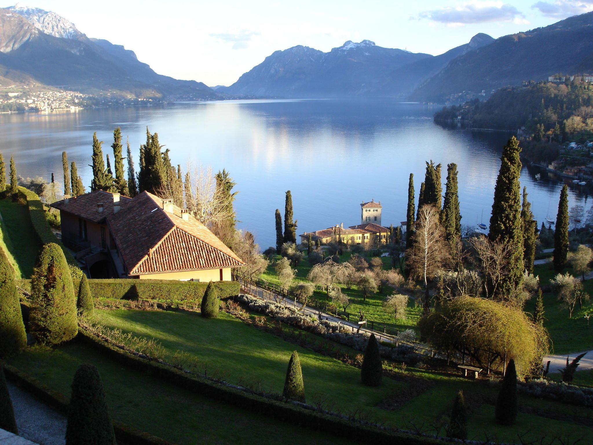 Bellagio Italy Wallpapers - Top Free Bellagio Italy Backgrounds