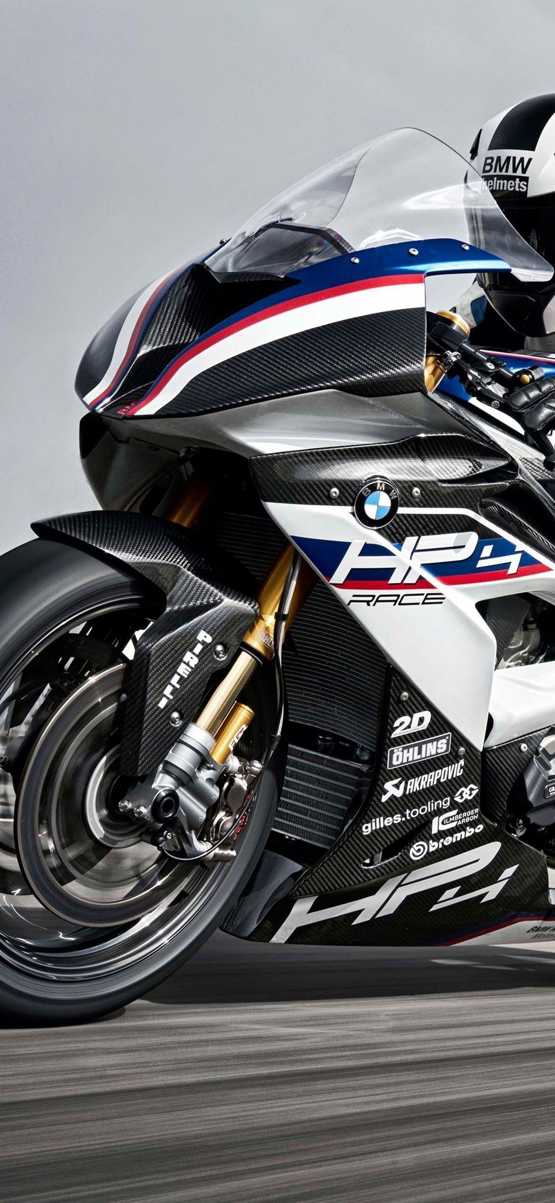 1125x2436 Bmw Hp4 4k Hp4 Wallpaper iPhone