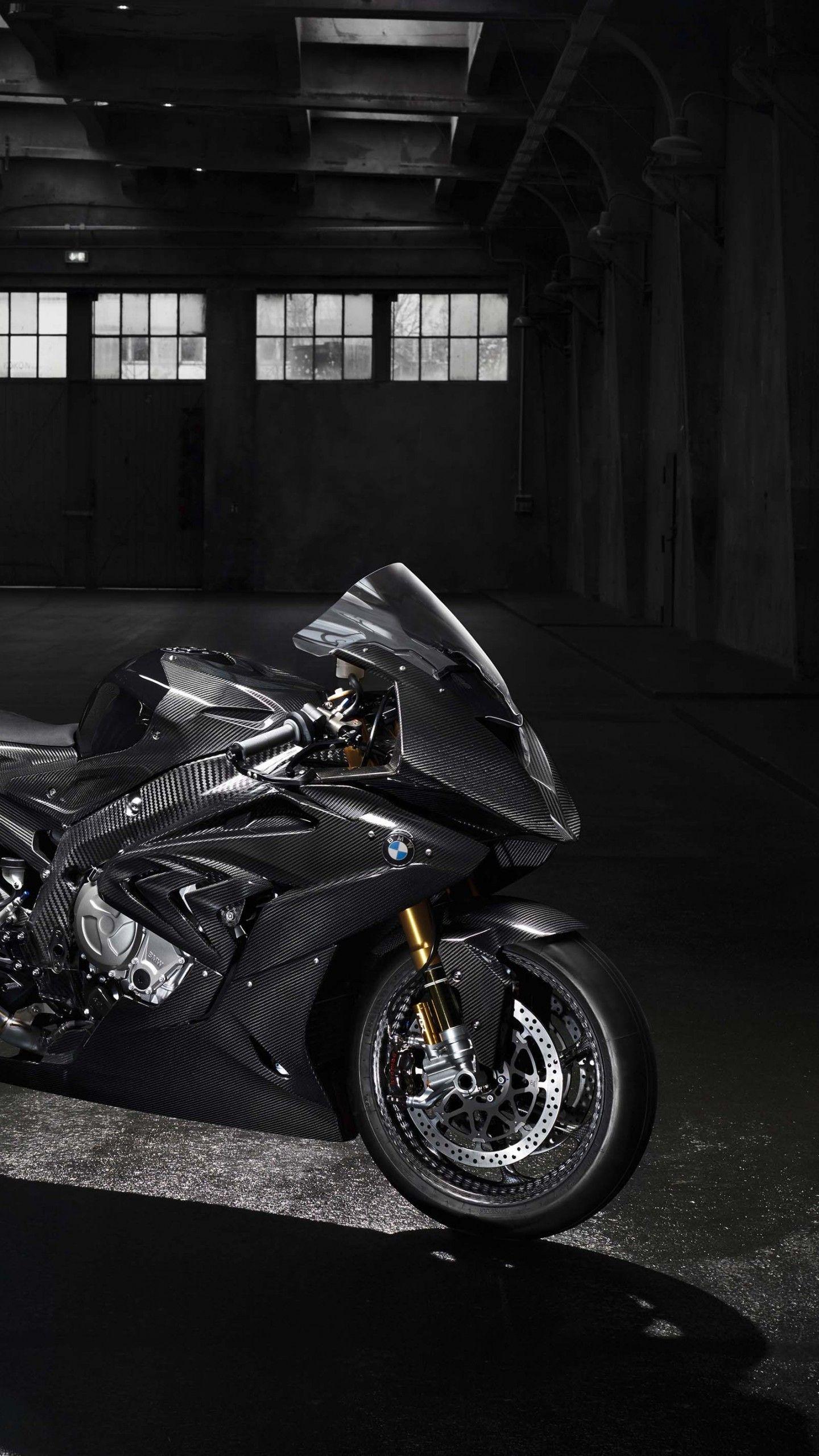 1440x2560 Wallpaper BMW HP4 Race, 4K, Automotive / Bikes