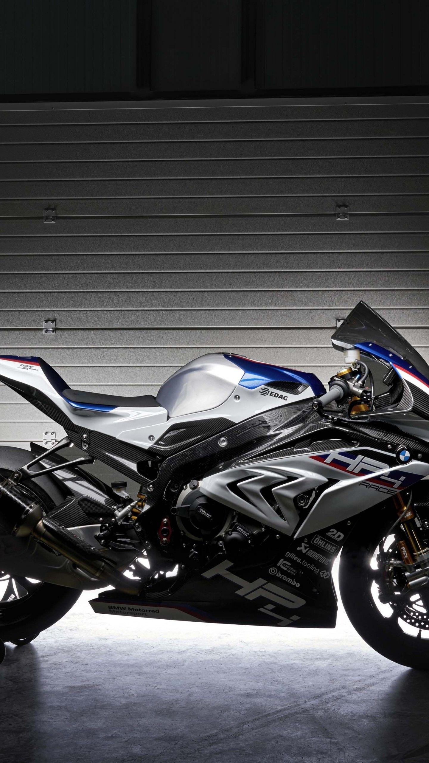 1440x2560 Bmw Hp4 Wallpaper HD