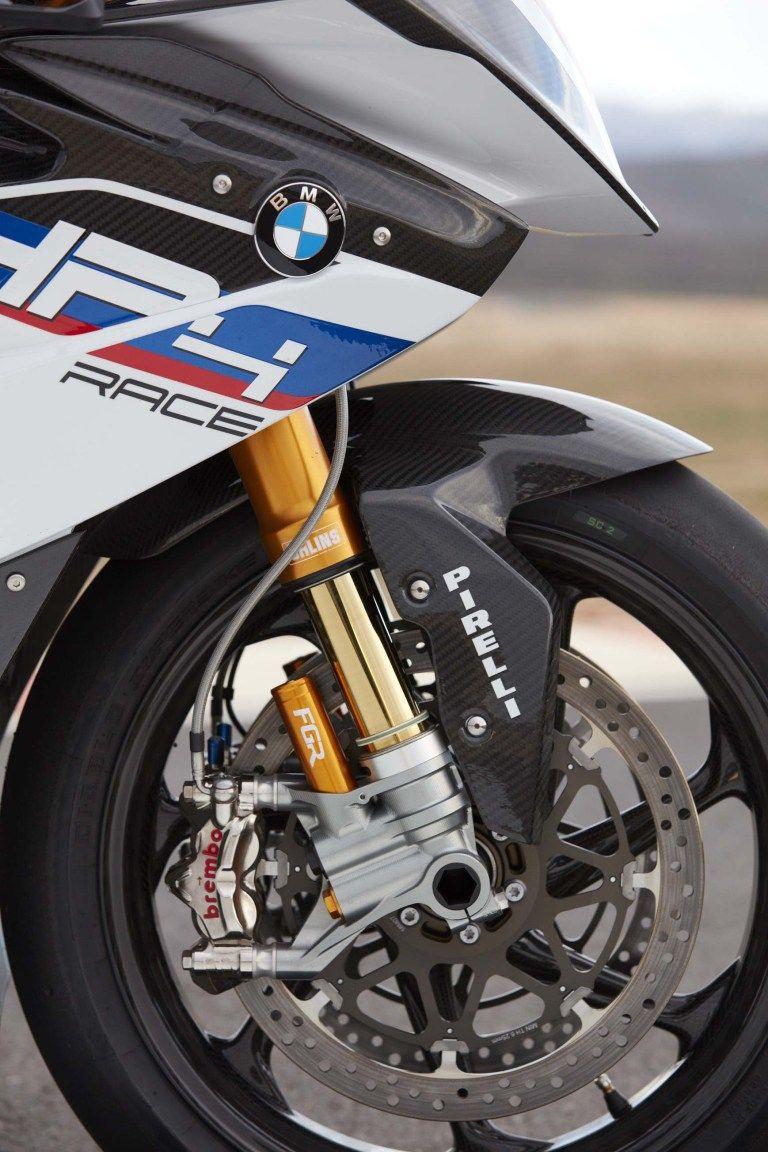 768x1152 Carbon Fiber BMW HP4 Race Debuts in China. Bmw s1000rr, Super