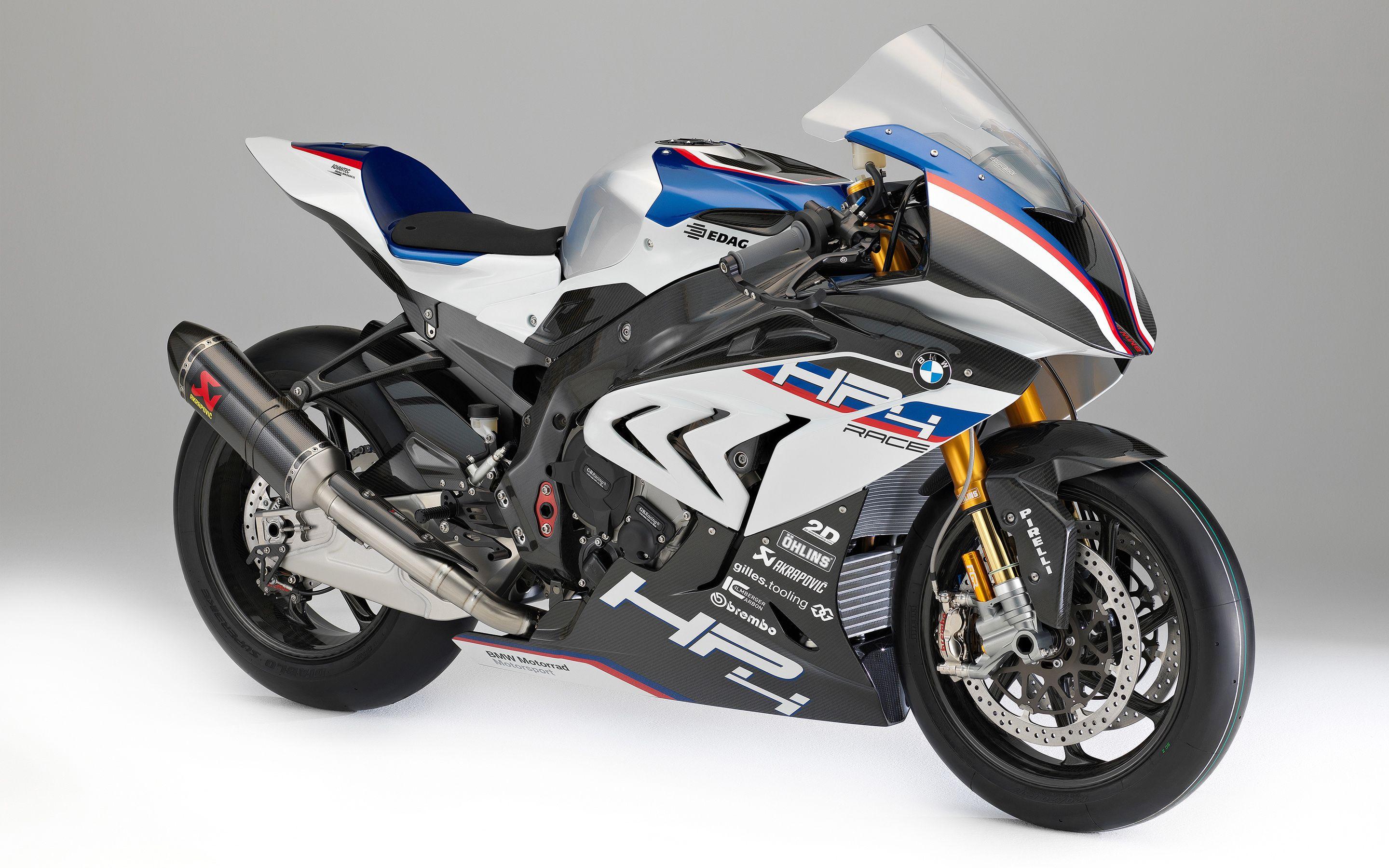 2880x1800 BMW HP4 Bike Wallpaper 61259 2880x1800px