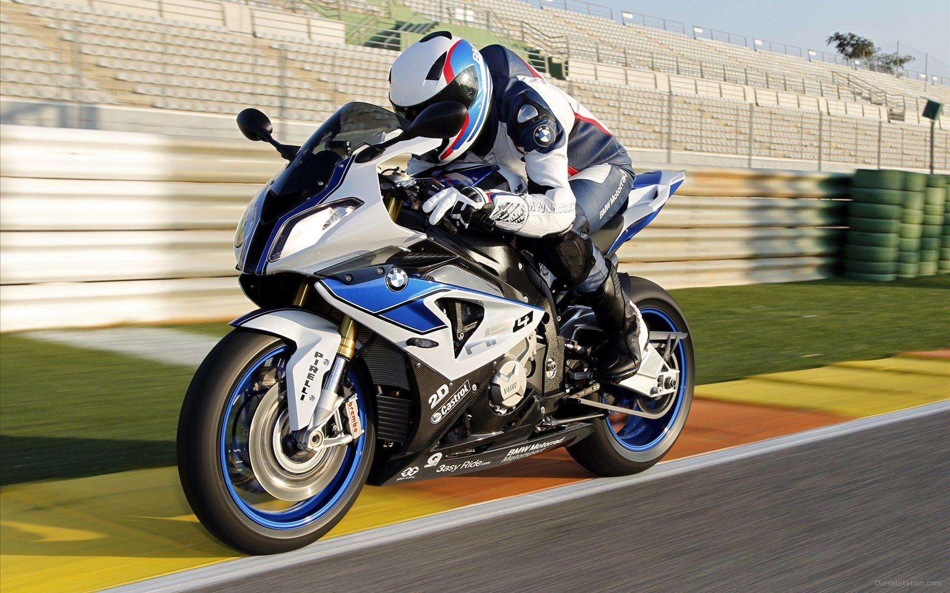1920x1200 BMW HP4 2013 Widescreen Exotic Car Wallpaper of 42 : Diesel