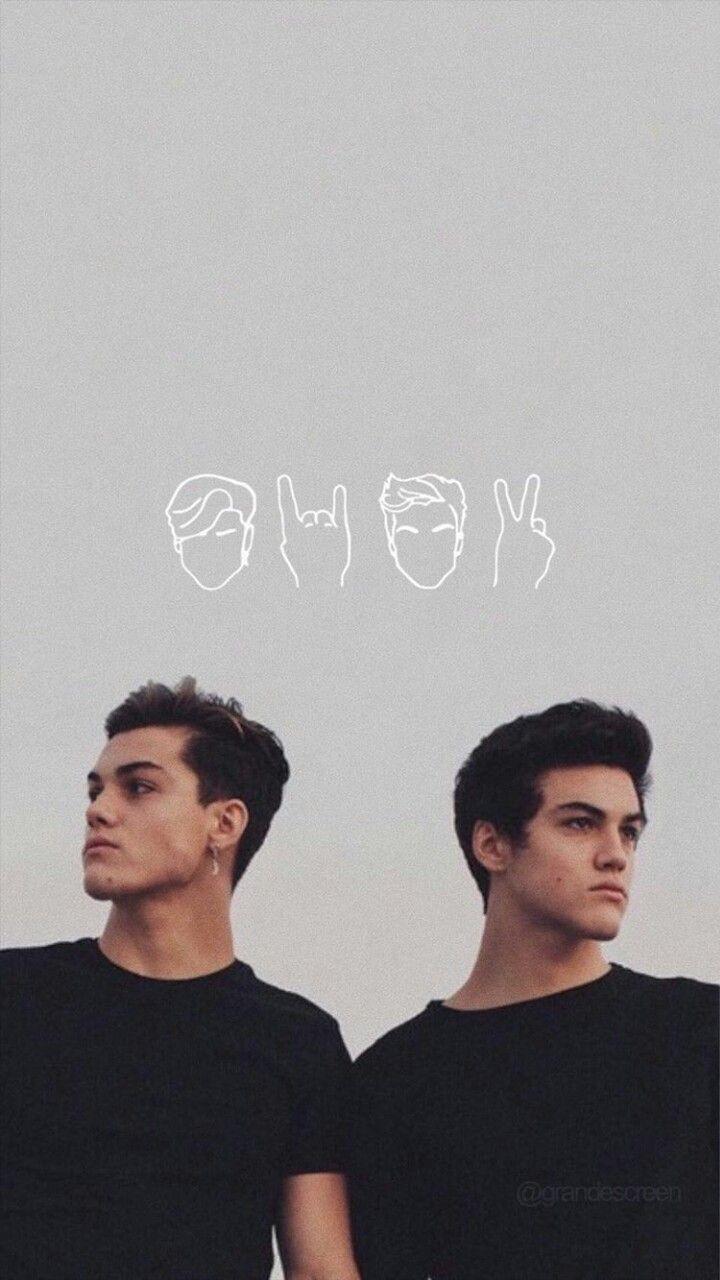 720x1280 wallpaper. Dolan twins, Dollan twins, Dolan twins memes