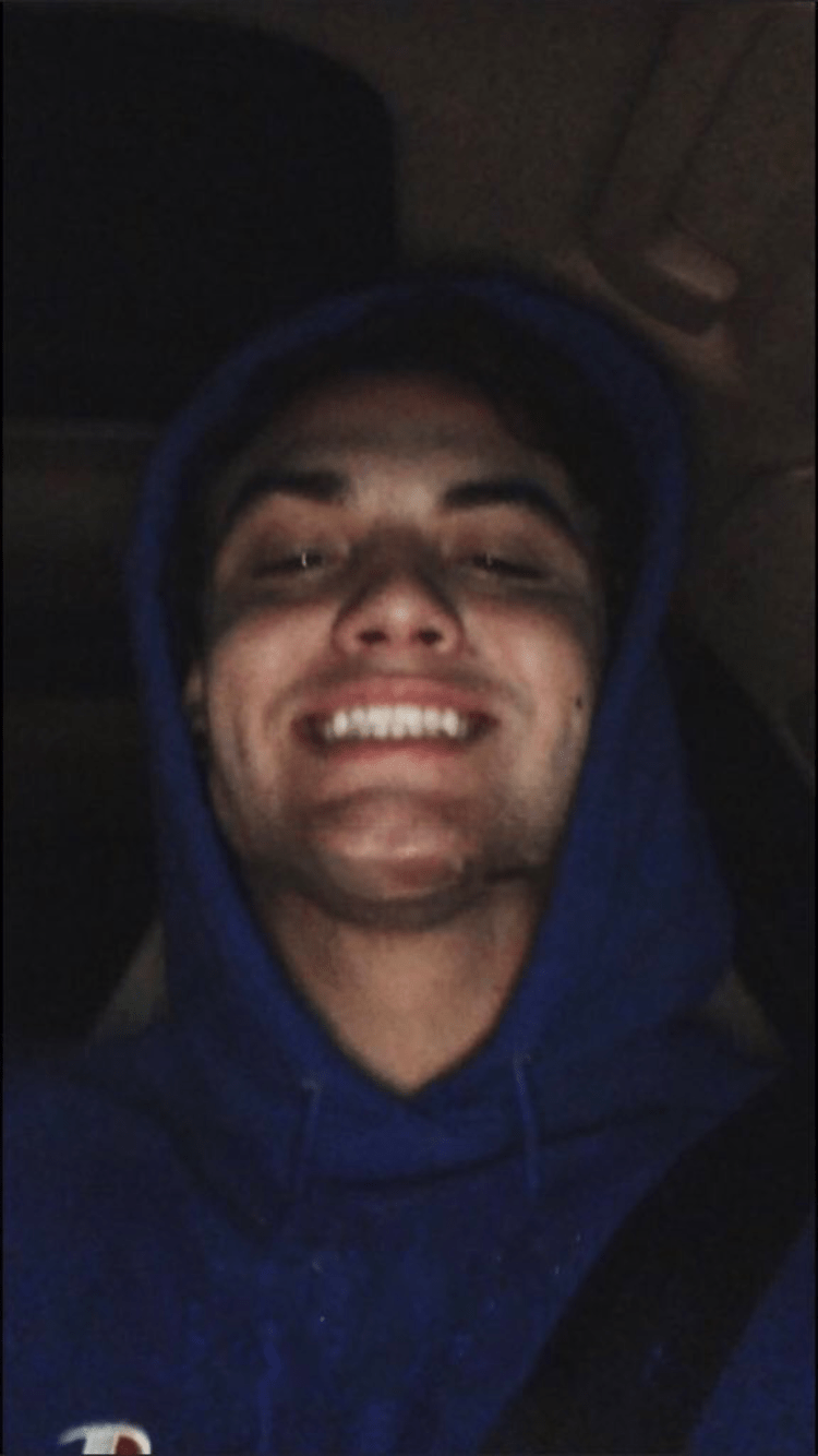 Grayson Dolan Wallpapers - Top Free Grayson Dolan Backgrounds