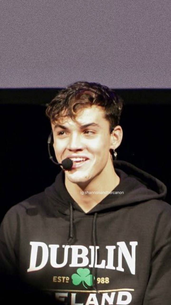 Grayson Dolan Wallpapers - Top Free Grayson Dolan Backgrounds