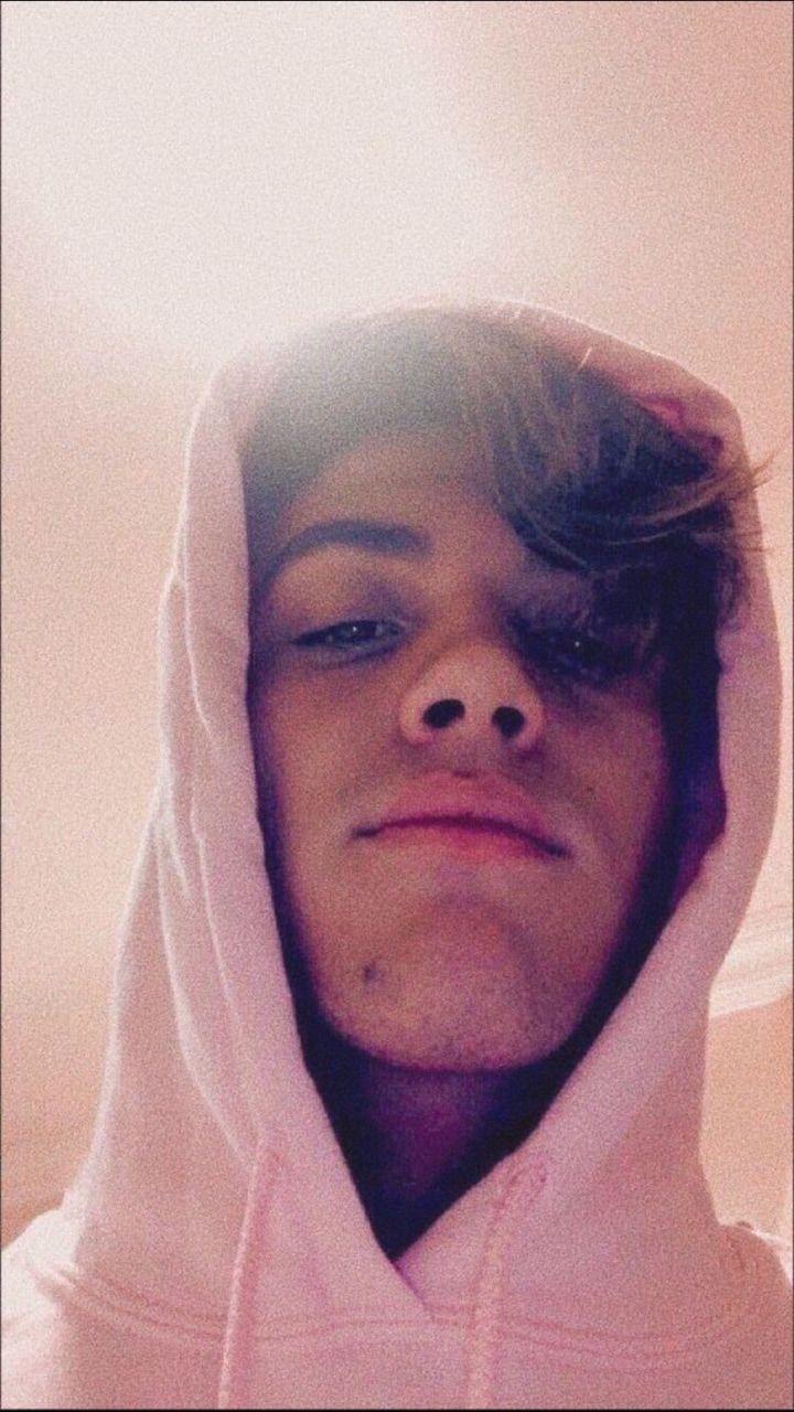 720x1280 hoodie, graysondolan, lips and wallpaper