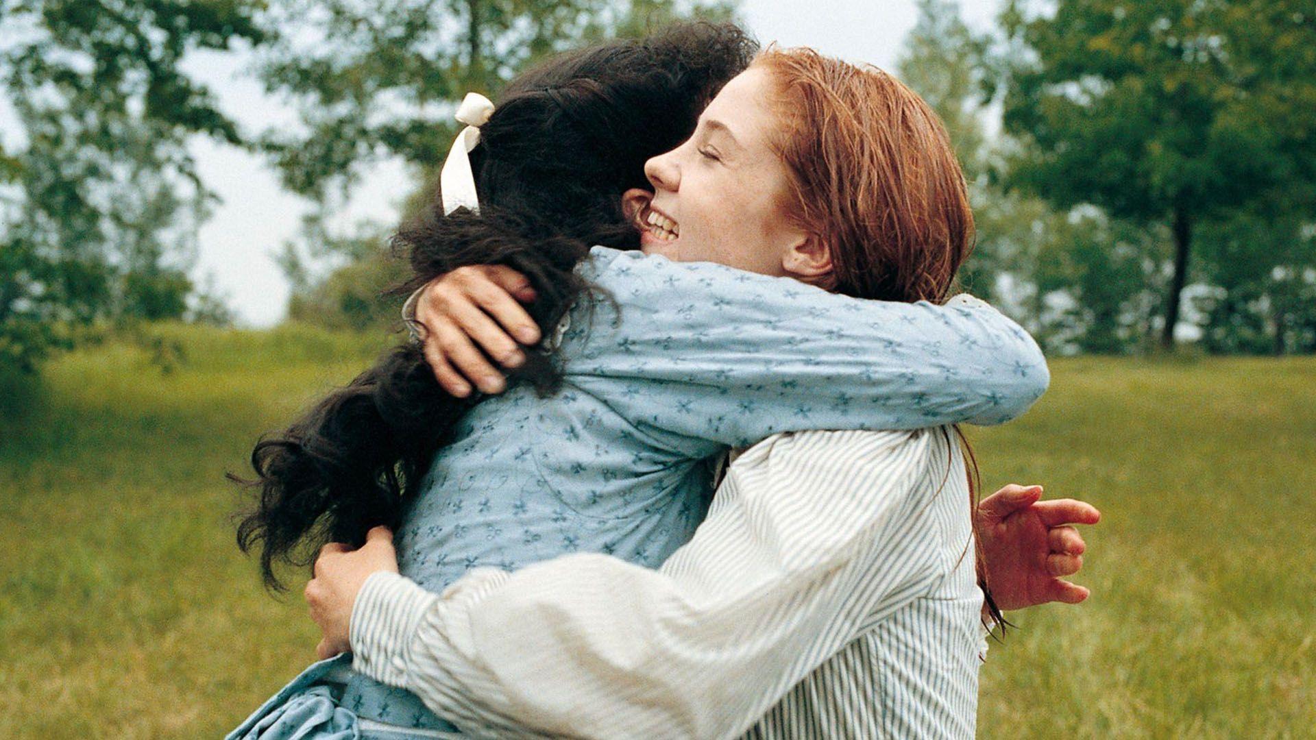 Anne of Green Gables Wallpapers - Top Free Anne of Green Gables
