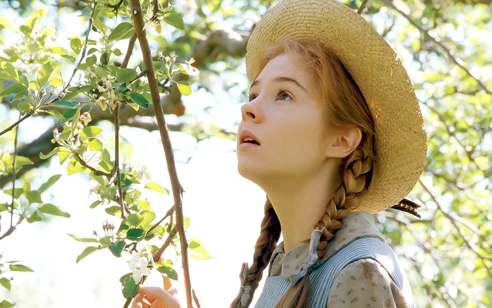 Anne of Green Gables Wallpapers - Top Free Anne of Green Gables