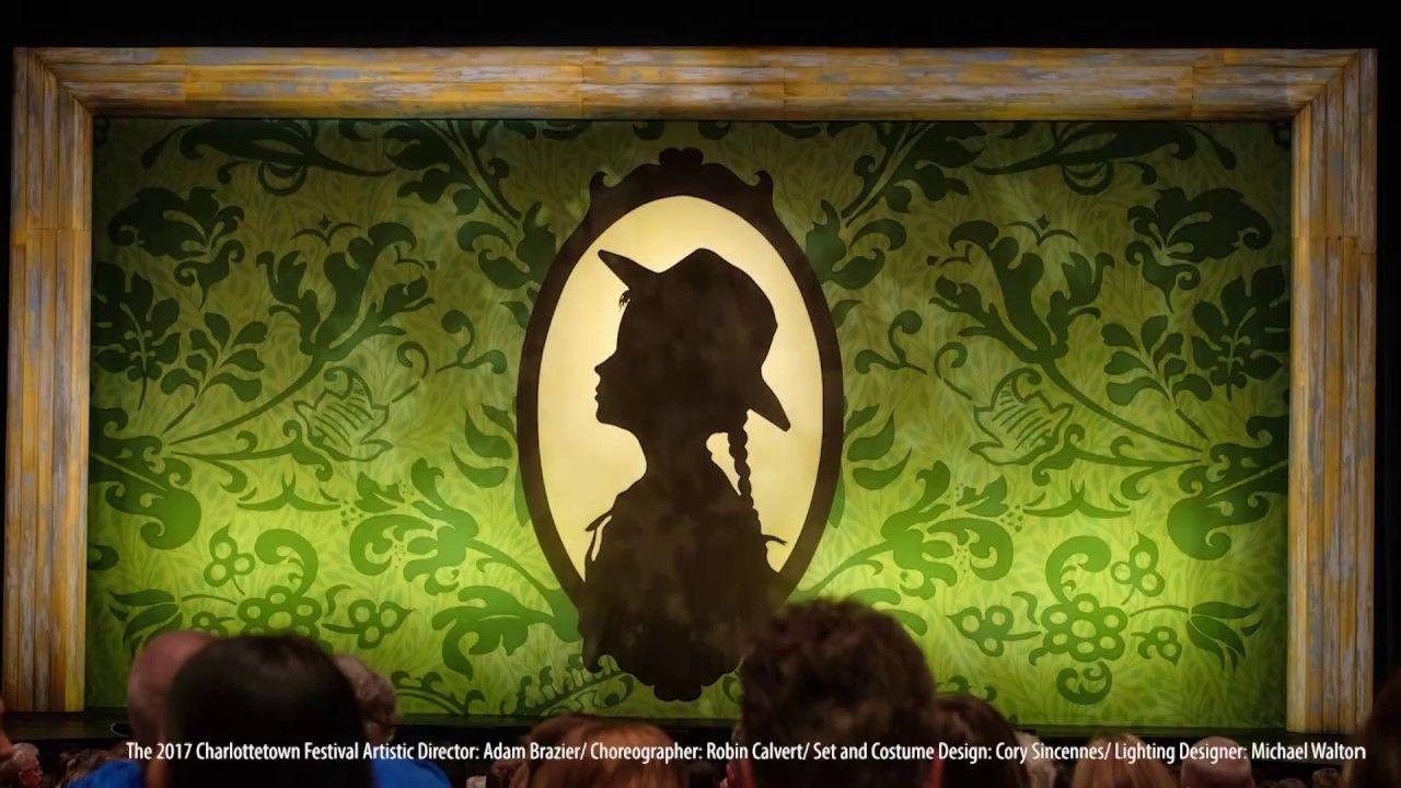 1280x720 Anne of Green Gables- The Musical™