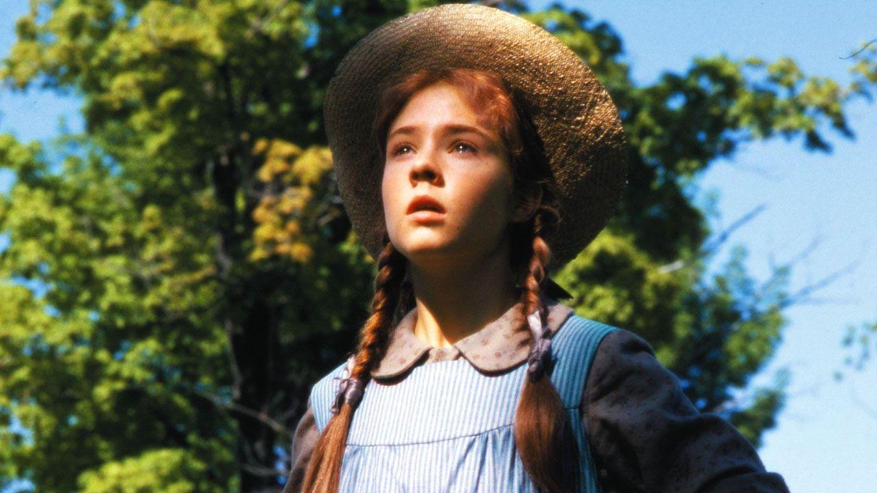 1280x720 Life Lessons From 'Anne Of Green Gables' That Everyone Can Use