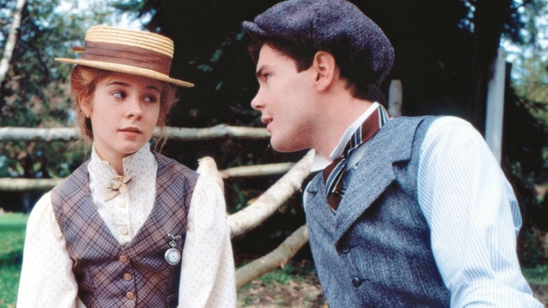 Anne of Green Gables Wallpapers Top Free Anne of Green Gables Backgrounds WallpaperAccess