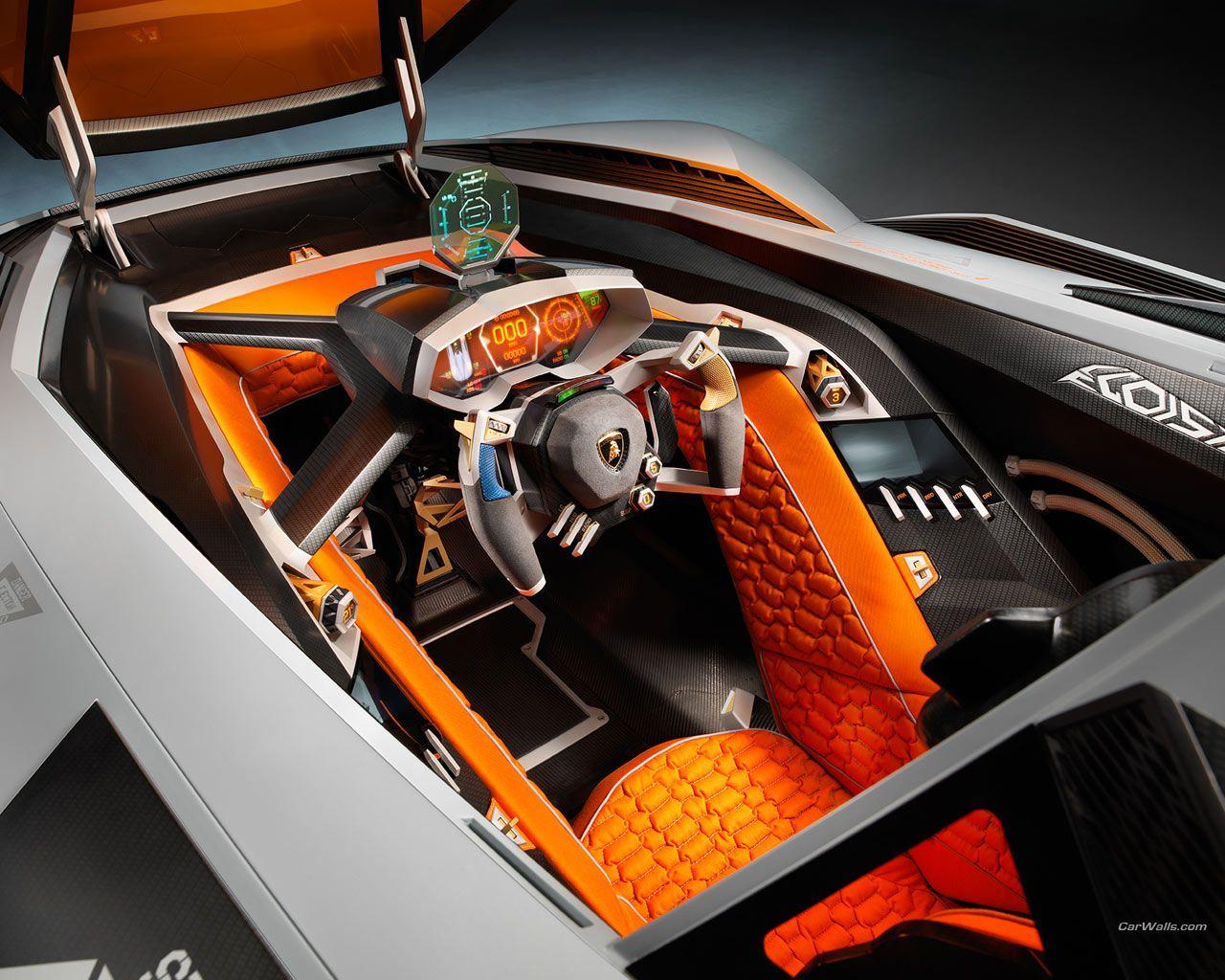 1280x1024 Free download Lamborghini image Lamborghini Egoista HD wallpaper