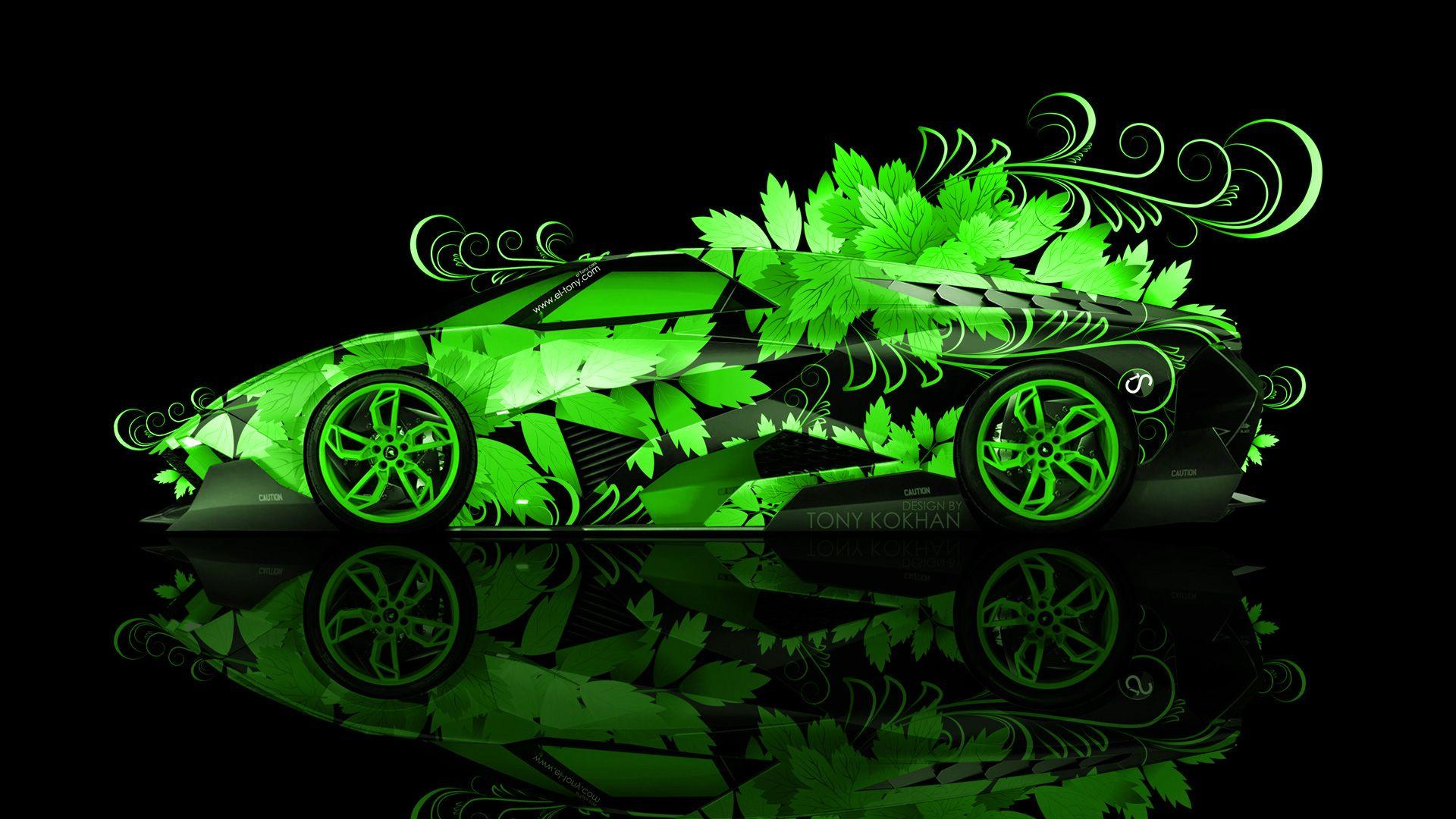 1920x1080 Lamborghini Egoista Usa Wallpaper