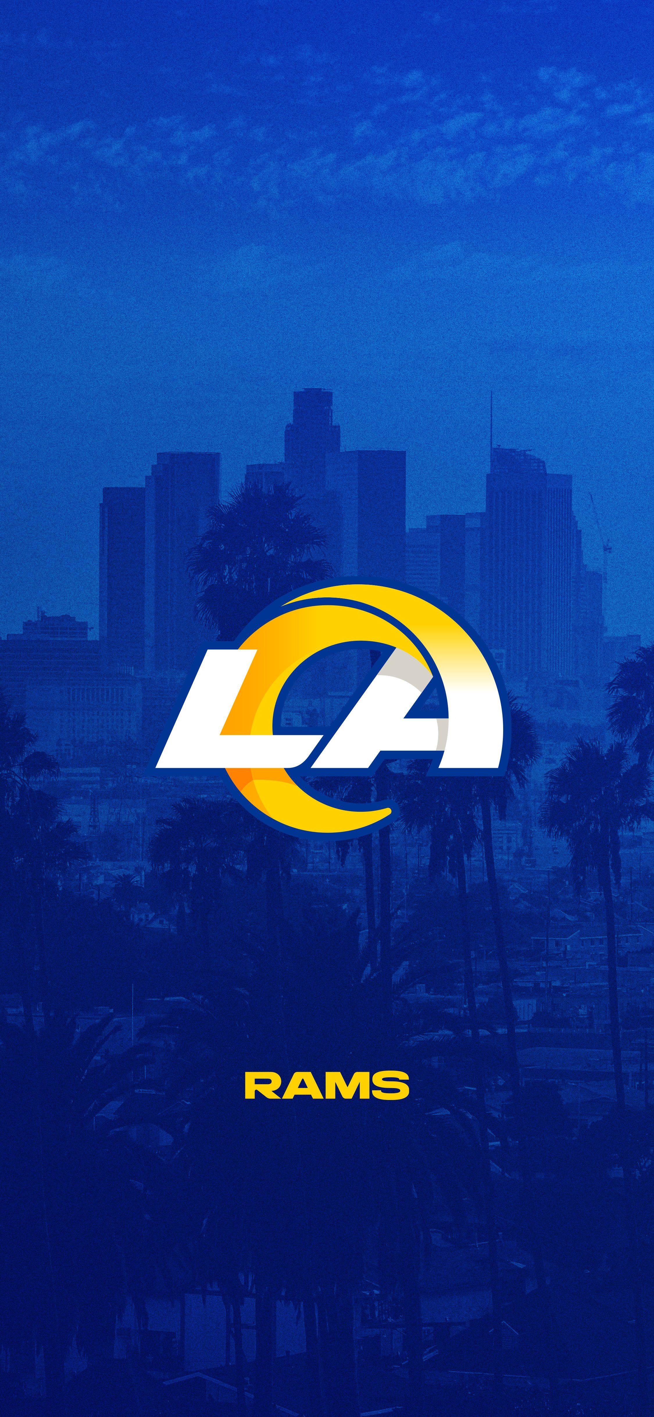 2250x4872 Rams Wallpaper. Los Angeles Rams