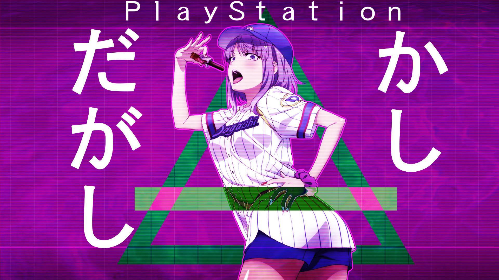 1920x1080 Vaporwave: Aesthetic Wallpaper cho Android