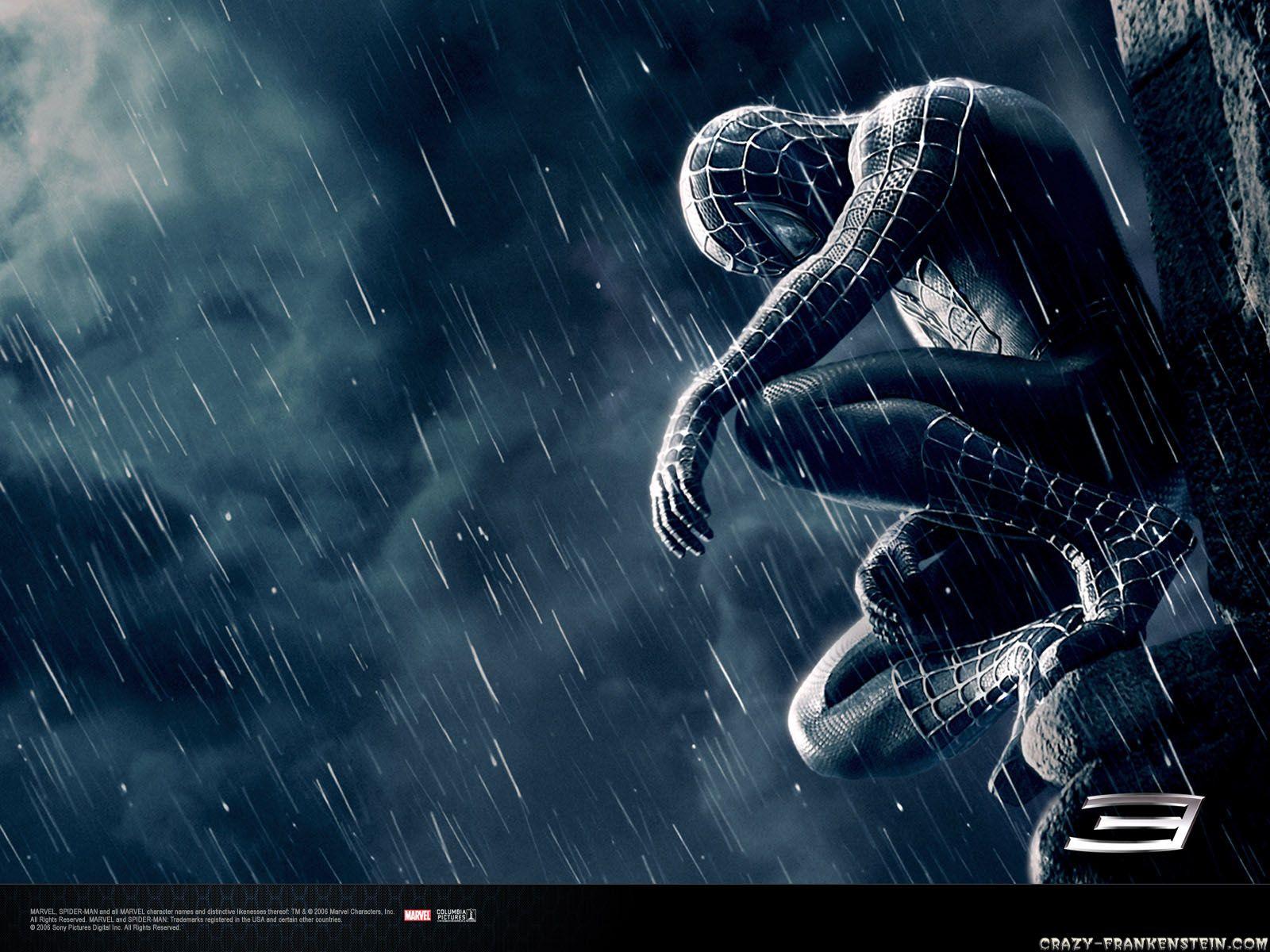 1600x1200 Spiderman