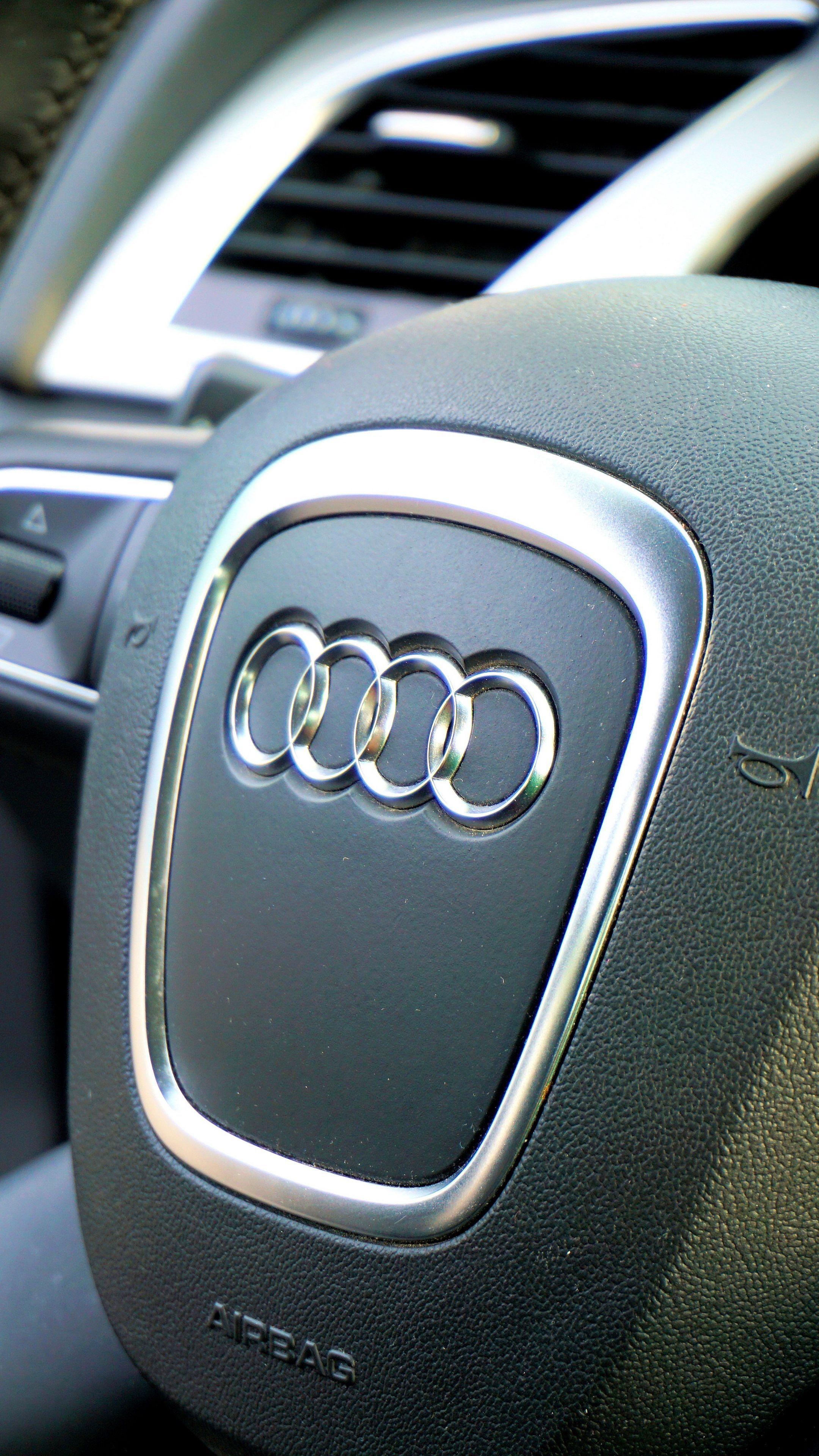 2160x3840 Cars #audi, car, steering wheel #wallpaper door sports cars