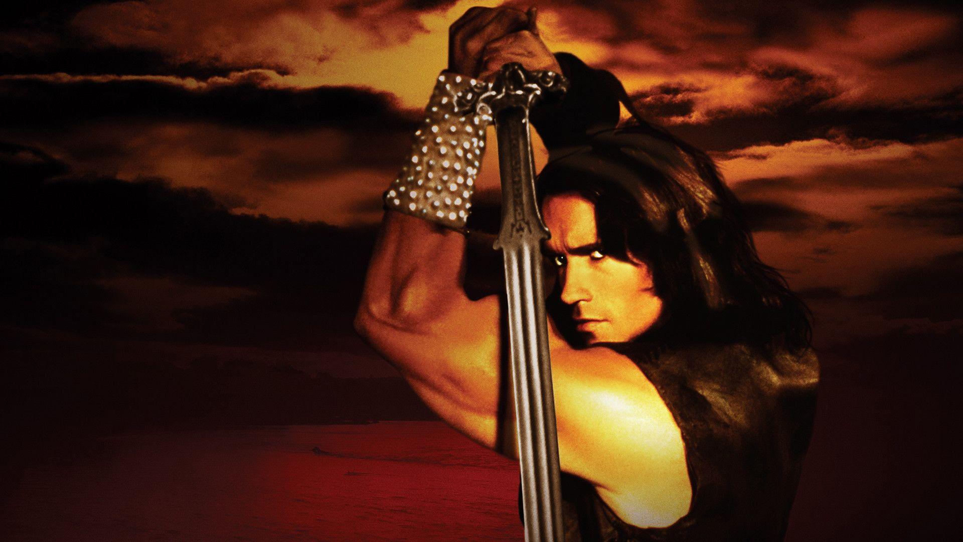 1920x1080 Conan the Barbarian Wallpaper