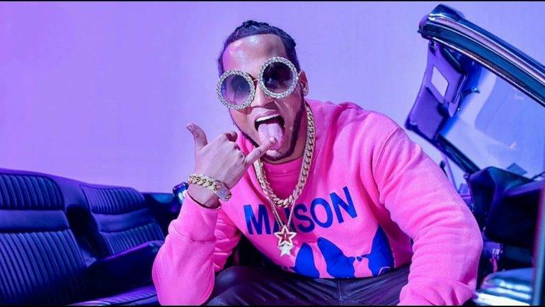 El Alfa Wallpapers - Top Free El Alfa Backgrounds - WallpaperAccess