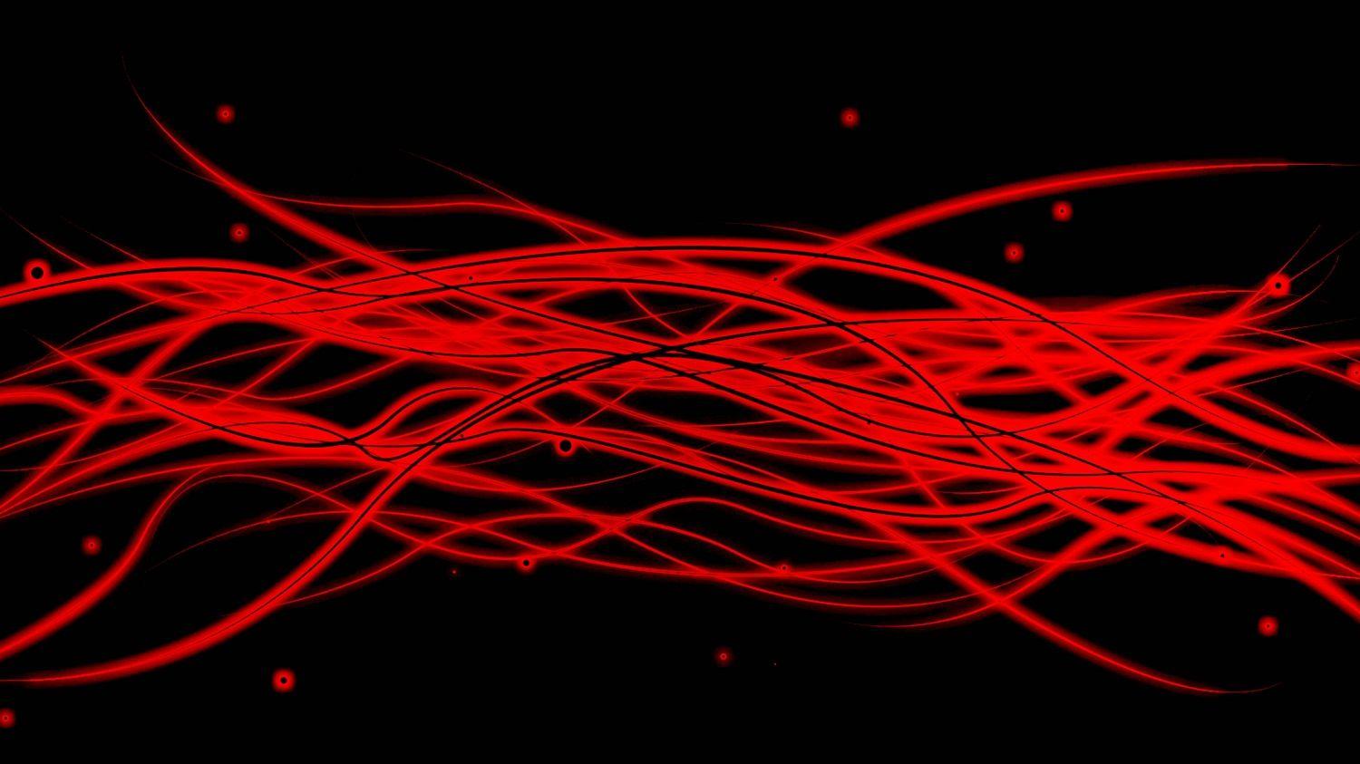 1500x843 pixels : HD wallpaper and image free download: beatiful red