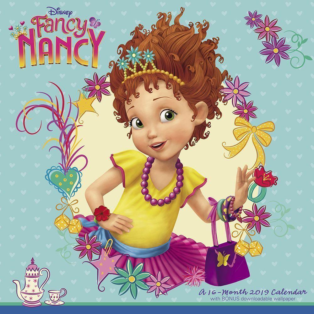 Fancy Nancy Wallpapers Top Free Fancy Nancy Backgrounds Wallpaperaccess