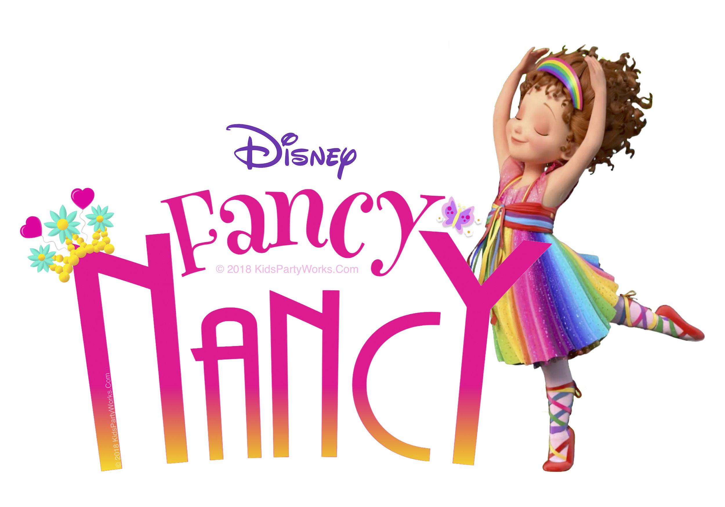 Fancy Nancy Wallpapers Top Free Fancy Nancy Backgrounds WallpaperAccess