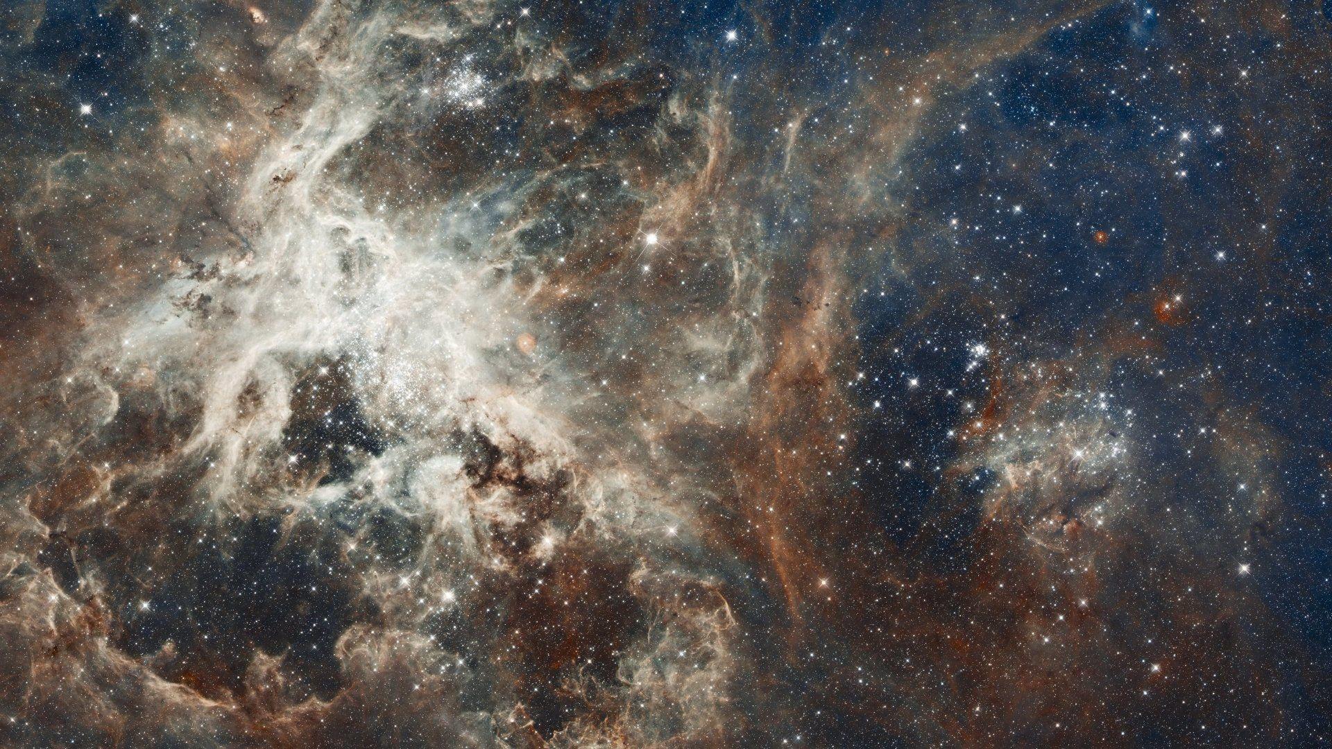 1920x1080 4K Ultra HD NASA Wallpaper and Background Image