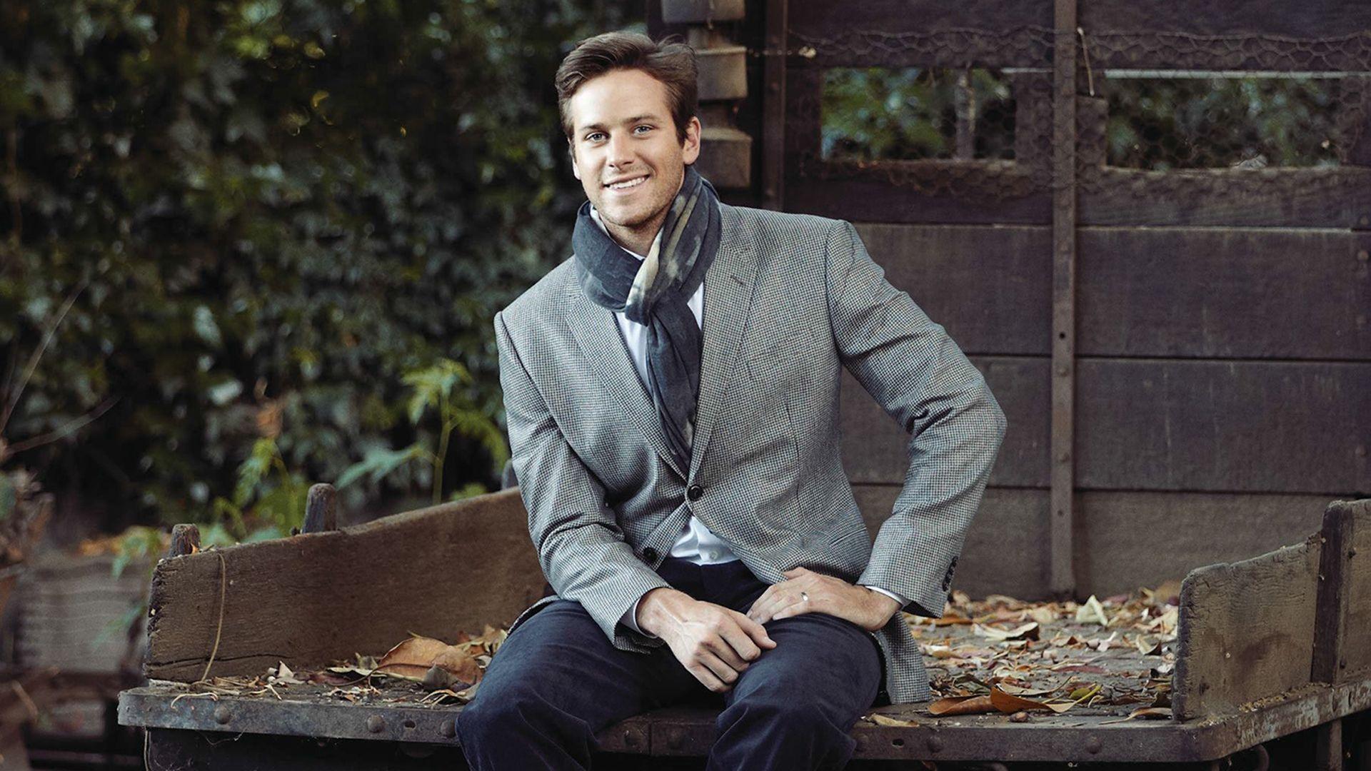 1920x1080 armie hammer wallpaper 56806. Armie hammer, Armie hammer