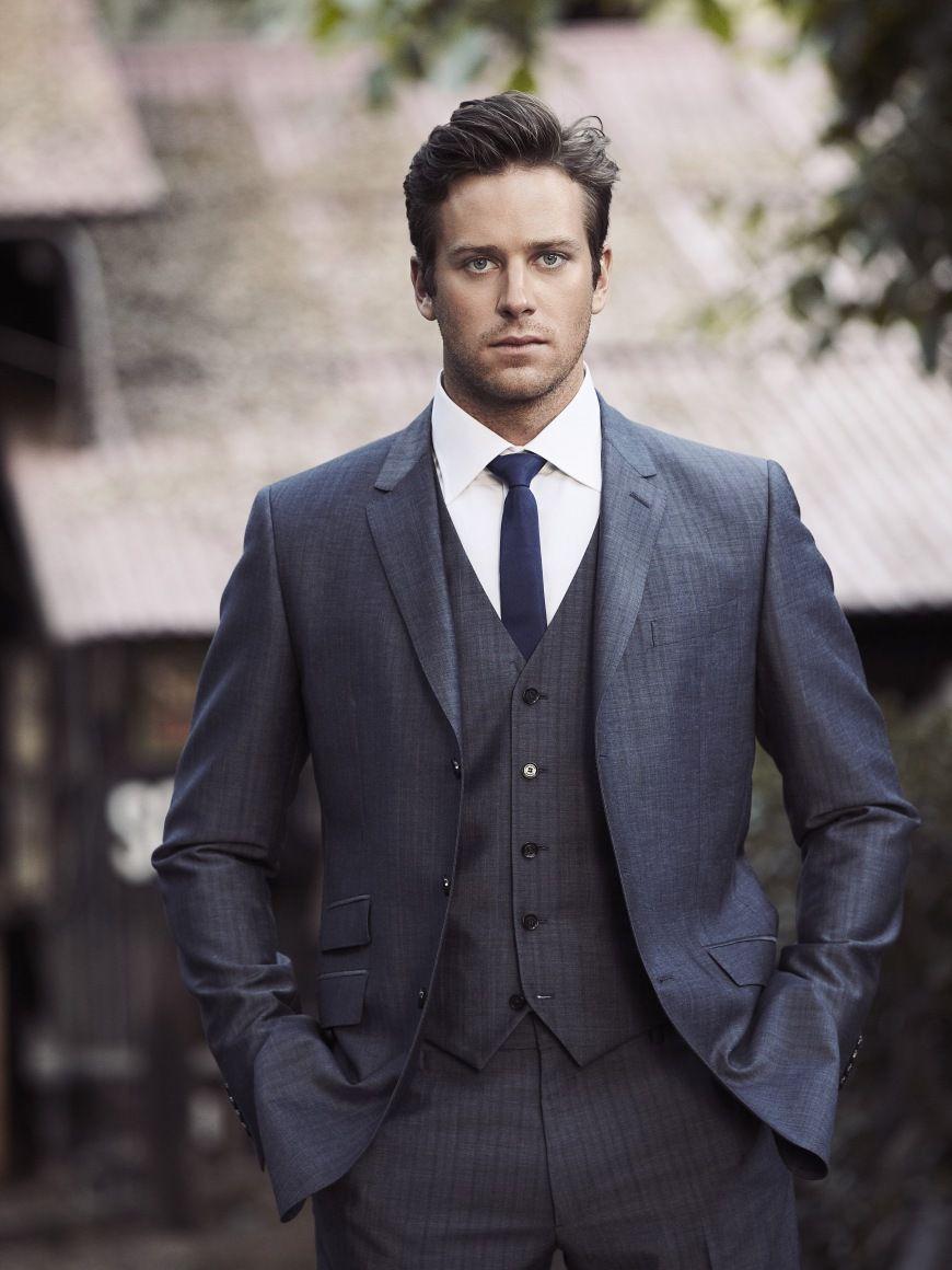 870x1160 Armie Hammer High Quality Wallpaper For iPhone
