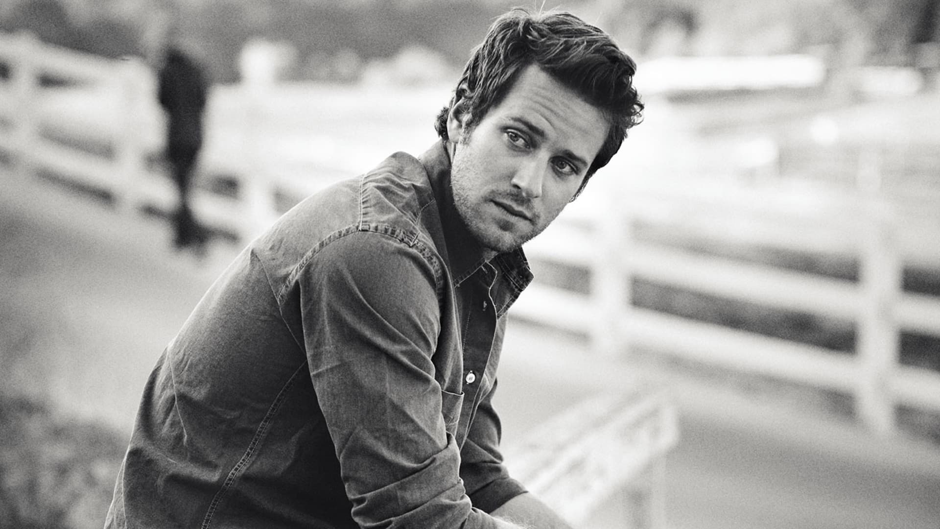 1920x1080 Armie Hammer wallpaper HD High Quality Download