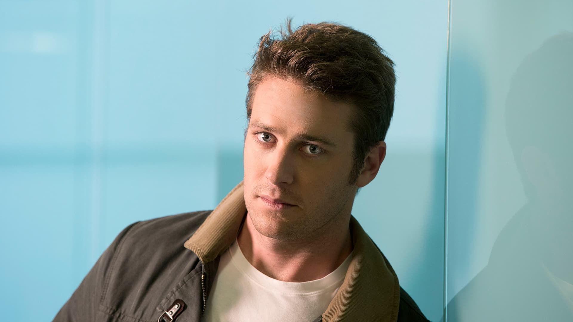 1920x1080 Armie Hammer New Photo And HD Wallpaper