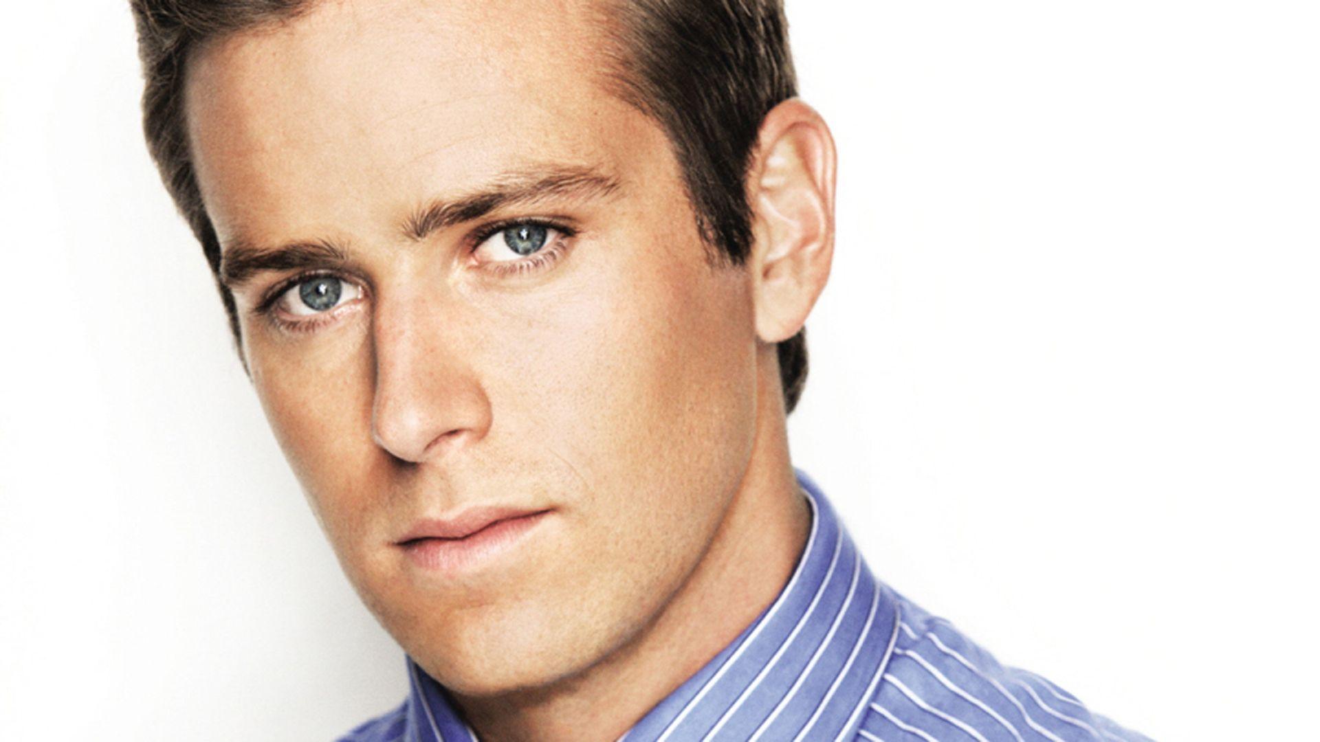 Armie Hammer Wallpapers - Top Free Armie Hammer Backgrounds