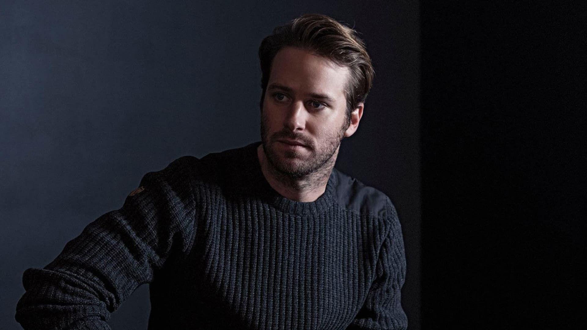 1920x1080 Armie Hammer Haircut