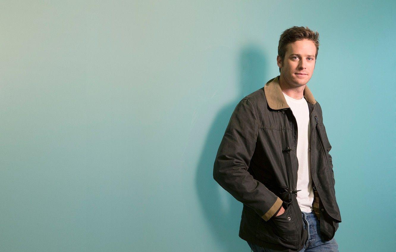 1332x850 Wallpaper background, jeans, jacket, newspaper, actor, Armie