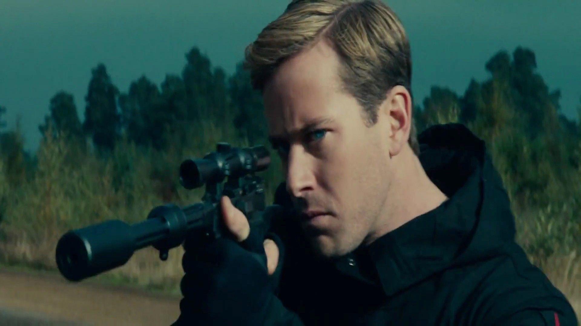 1920x1080 Download 1920x1080 Actor Armie Hammer in US English Hollywood Film
