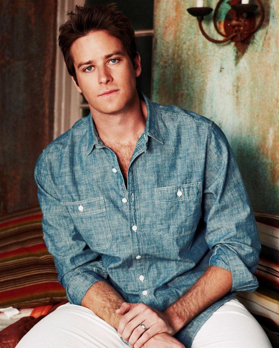 960x1200 Armie Hammer wallpaper