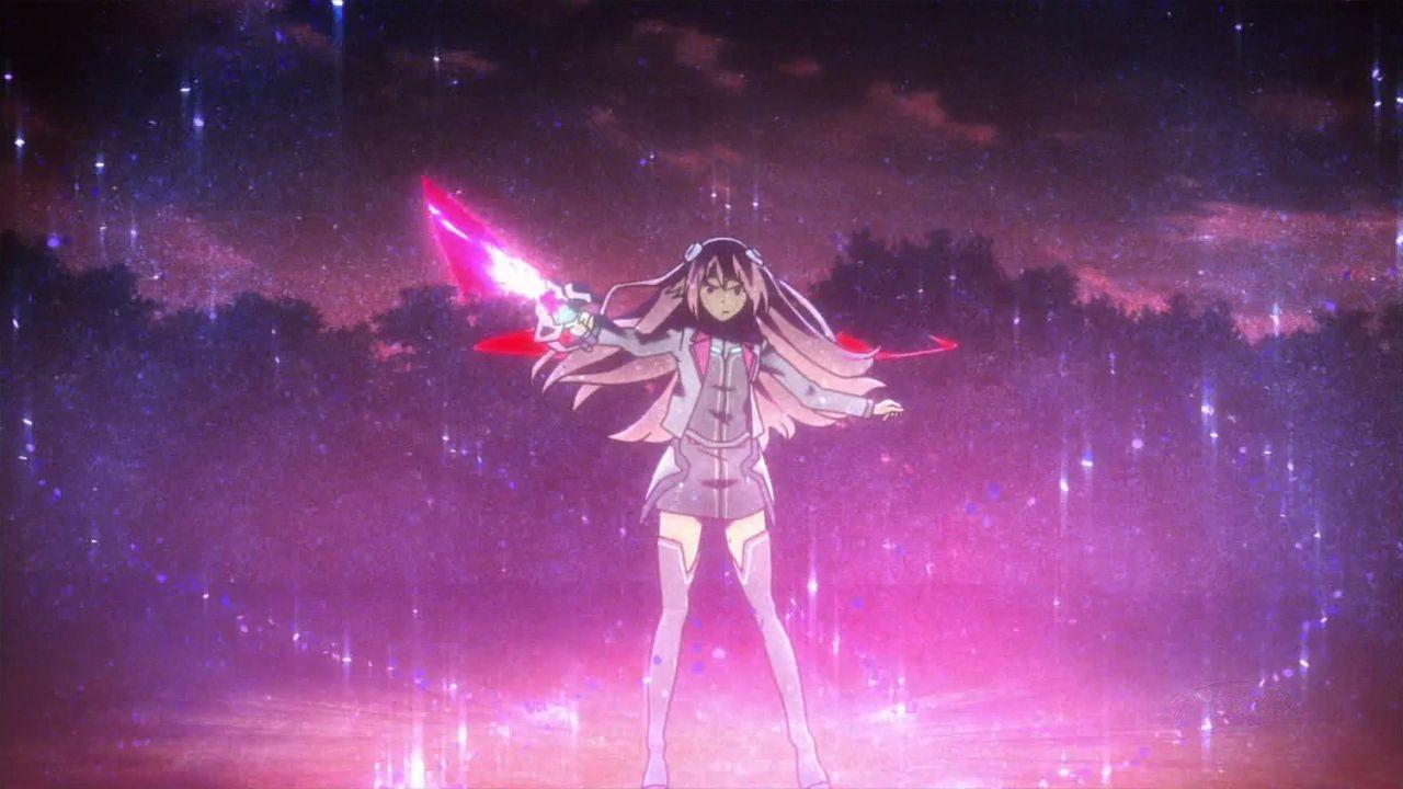 The Asterisk War Wallpapers - Top Free The Asterisk War Backgrounds ...