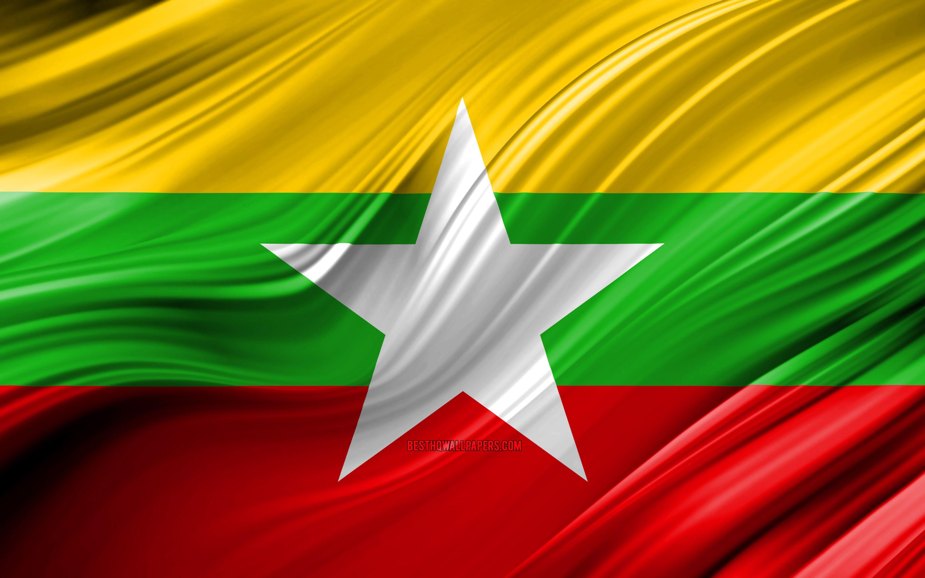 Myanmar Flag Wallpapers Top Free Myanmar Flag Backgrounds Myanmar Flag Wallpapers Top Free Myanmar Flag Backgrounds
