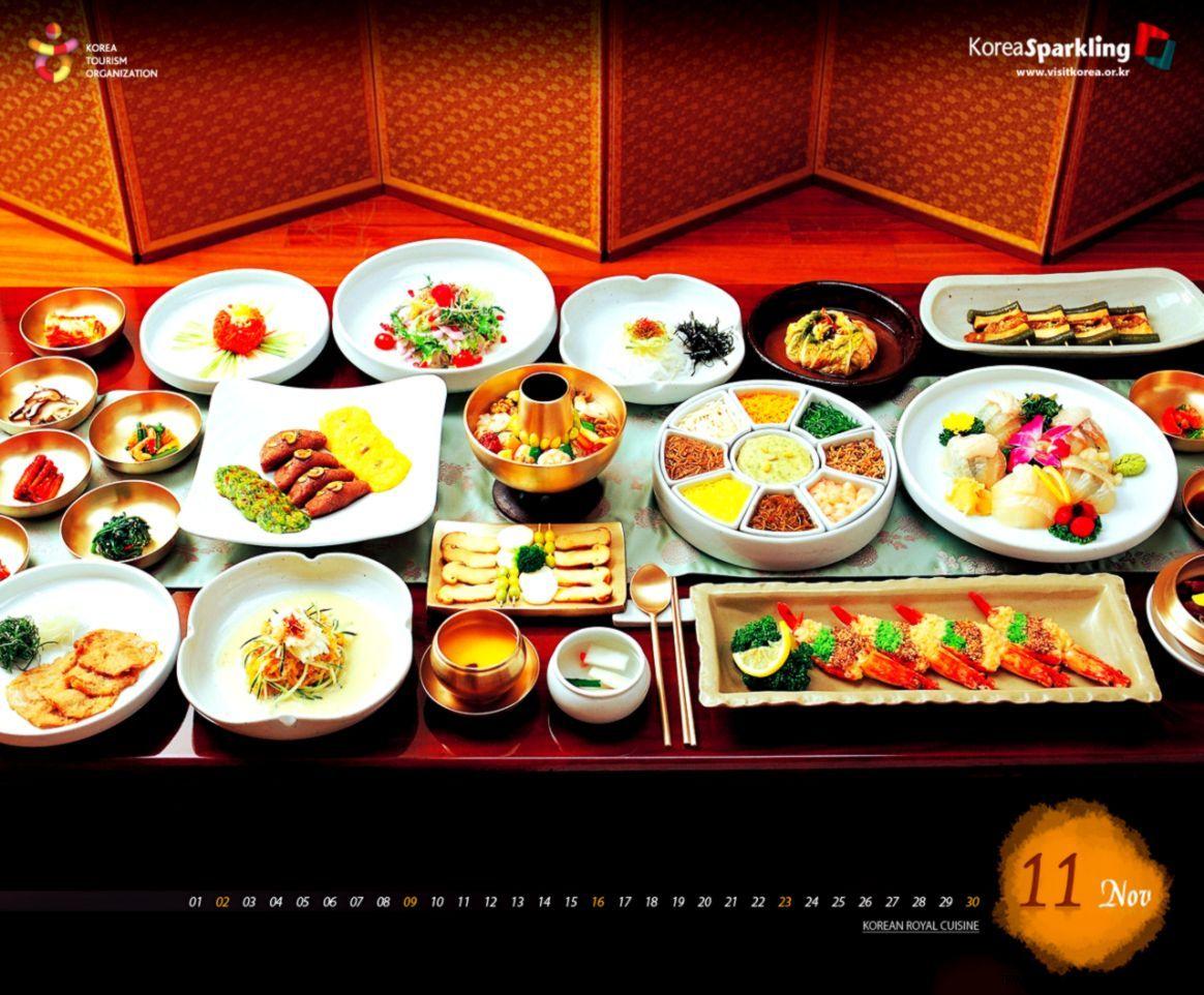 Korean Food Wallpapers Top Free Korean Food Backgrounds WallpaperAccess