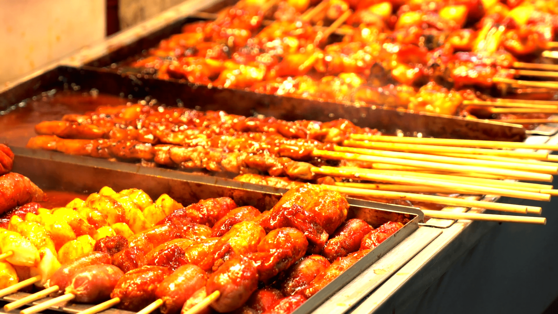 Korean Food Wallpapers Top Free Korean Food Backgrounds WallpaperAccess