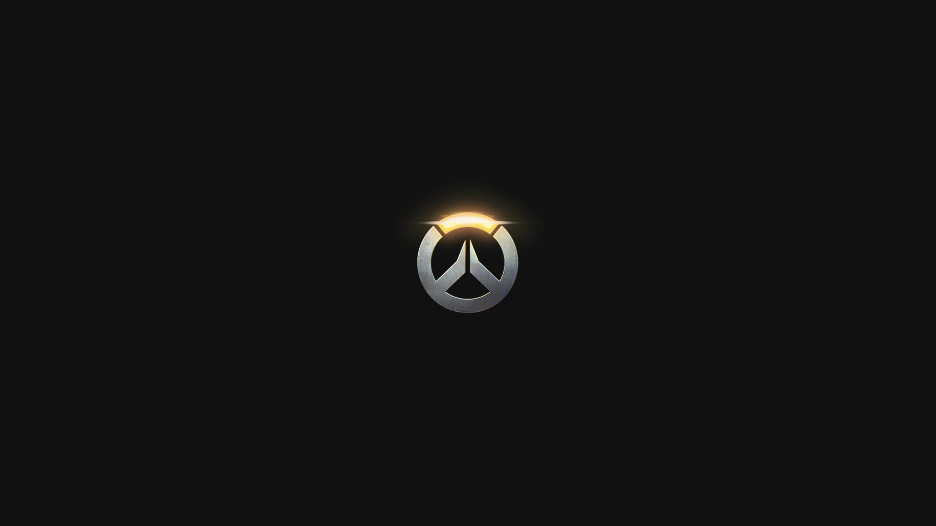 Overwatch Logo Wallpapers - Top Free Overwatch Logo Backgrounds