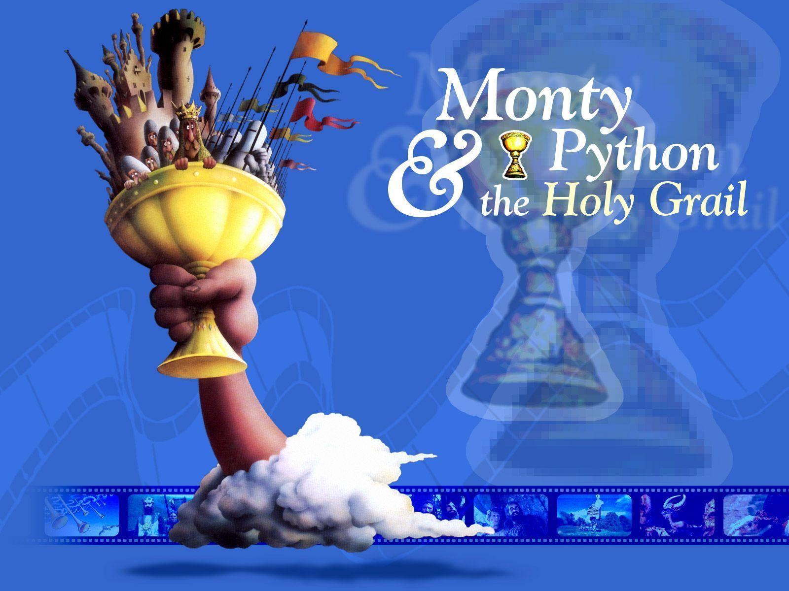 Monty Python Wallpapers - Top Free Monty Python Backgrounds ...
