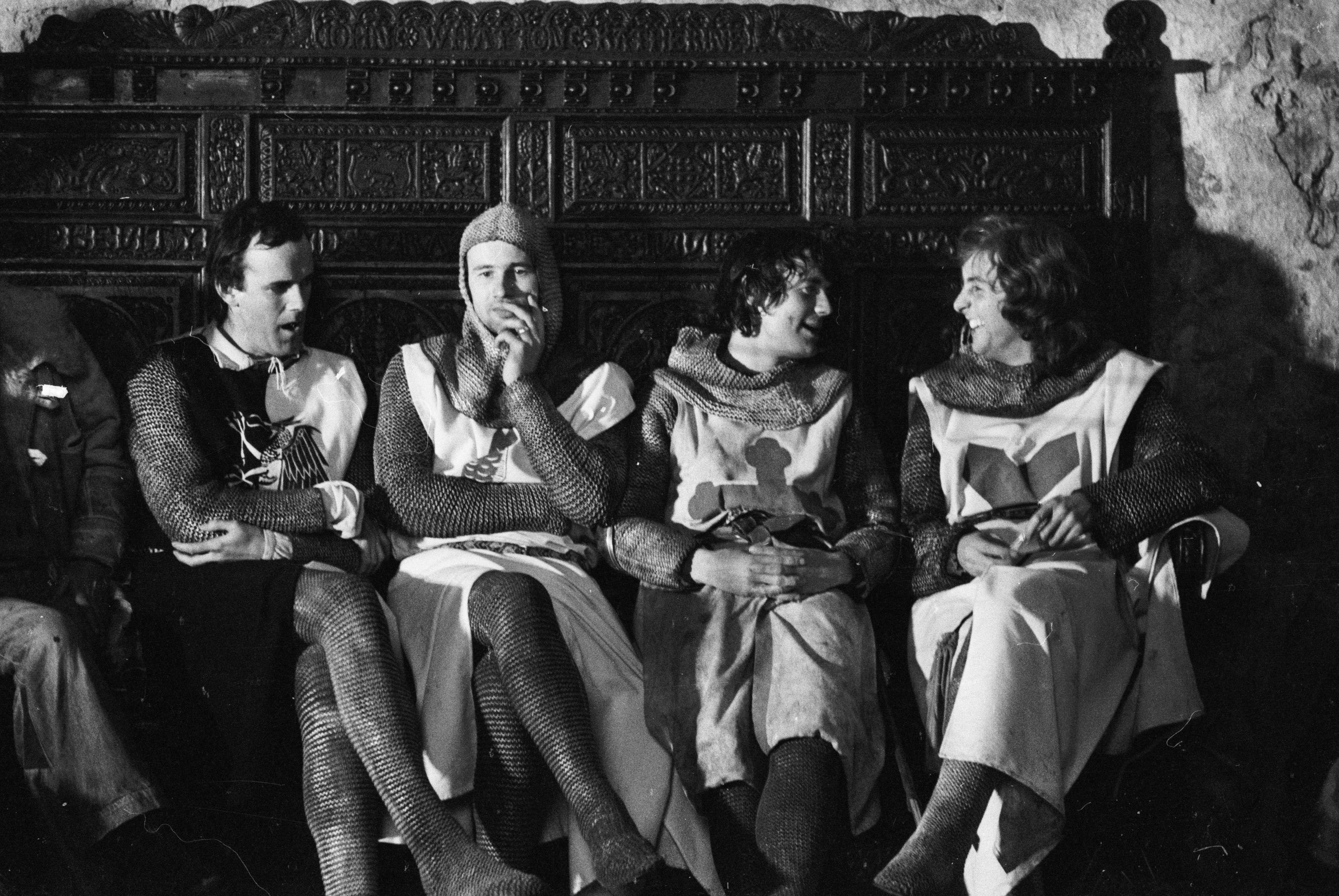 Monty Python Wallpapers - Top Free Monty Python Backgrounds ...